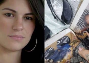 Mãe de Eliza Samudio recebe os pertences da filha após 15 anos do crime e faz forte desabafo