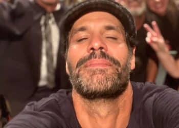 Ex-ator da Globo passa por cirurgia para retirada de tumor no intestino e fica em coma após complicações