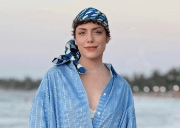 Fabiana Justus fala da ansiedade para conhecer doador de medula: “Tá chegando!”