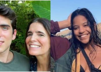 Filho de Malu Mader opina sobre o acidente de Juliana Marins na Indonésia: “Não tenho pena”