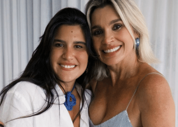 Giulia Costa, filha de Flávia Alessandra desabafa sobre culpa por ser nepobaby: “Fico mal”