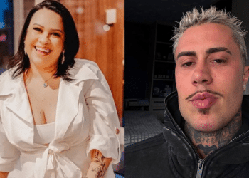 Fotógrafa contratada para parto do filho de MC Daniel acusa o cantor de agressão e ameaça; veja prints