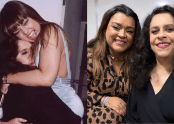 Filho de Gal Costa presta homenagem a Preta Gil: “Elas estão juntas em um lugar melhor”