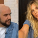 Gominho se pronuncia após rumores de briga com Carolina Dieckmmann