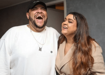 Gominho manda indireta após perda de Preta Gil: “Poste e chore”