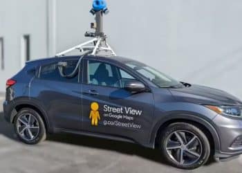 Google é condenado após expor homem totalmente sem roupa no Street View e precisará pagar indenização