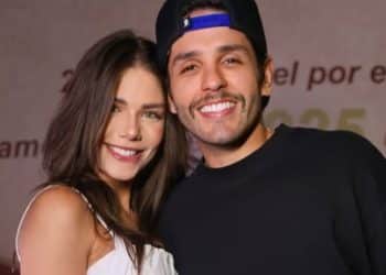 O cantor sertanejo Guilherme, da dupla com Hugo, anunciou que perdeu um dos filhos gêmeos que esperava com a esposa