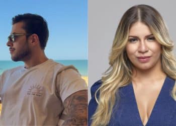 Irmão de Marília Mendonça já desistiu de carreira na música por doença e hoje vende roupas fitness