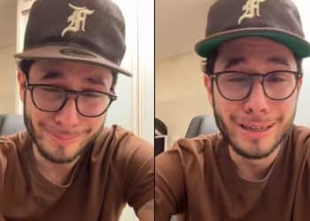 Irmão de Marília Mendonça chora em desabafo e fala sobre ataques à mãe após decisão da Justiça