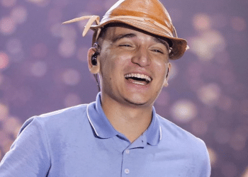 João Gomes diz que parou de beber após ser diagnosticado com problemas de saúde