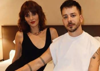 Monica Benini, esposa de Júnior, fala mais uma vez sobre a síndrome nefrótica da filha e desabafa: “Não estou bem”