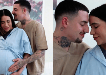 Influenciadora que perdeu o bebê aos 9 meses de gestação anuncia nascimento de gêmeos