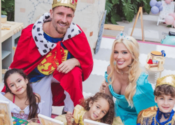 Karoline Lima expõe organizadora após festa da filha Cecília: “Não pagou ninguém”