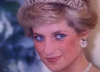 Princesa Diana completaria 64 anos e recebe homenagens da Família Real