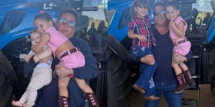 (Foto: Reprodução/Instagram)