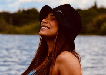 Cinco meses após a perda da filha, Lexa fala sobre processo de cura: “Estou me aproximando de Deus”