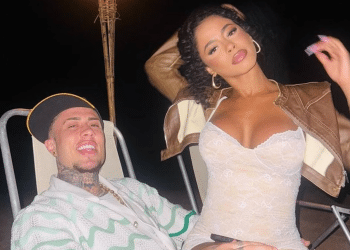 Lorena Maria faz cirurgia estética após cinco meses do nascimento do filho