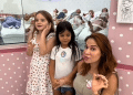 Maíra Cardi compartilha processo de “adoção” de bebê reborn para a filha