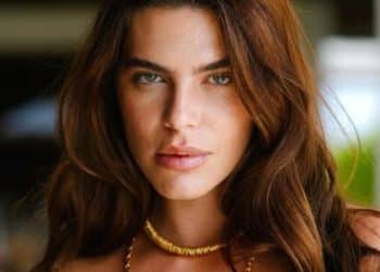 Aos 34 anos, Mariana Goldfarb se abre sobre maternidade e desabafa: “Fiz as piores escolhas”