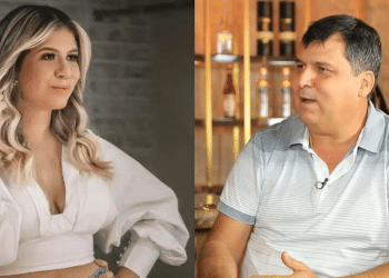 Conheça Wander Oliveira, empresário que descobriu Marília Mendonça e tem 50% de sua obra