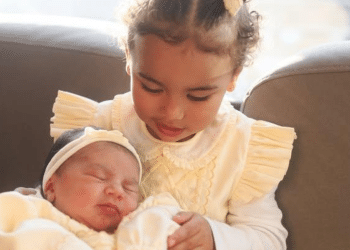 Neymar responde comentário sobre as filhas: “Karma? Isso é bênção”