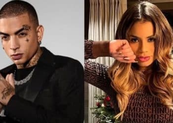 Lexa e MC Guimê têm dívida milionária e Justiça analisa ganhos para possível penhora