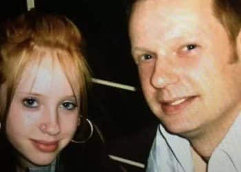 Mulher perde a consciência após nadar do mar e acredita ter sido salva pelo pai, que perdeu a vida há 12 anos por afogamento