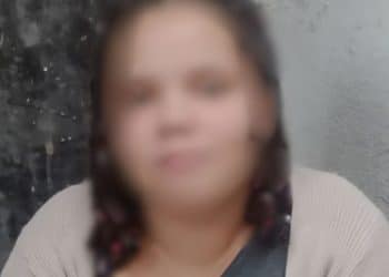 Menina de 12 anos desaparece após conversas com homem que conheceu em jogo online