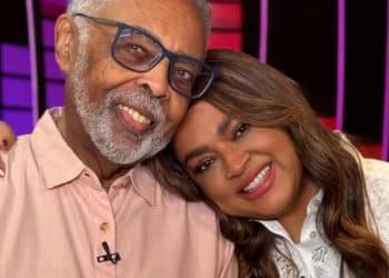 Gilberto Gil perdeu um filho de 19 anos e enfrenta o luto pela segunda vez por Preta; saiba mais