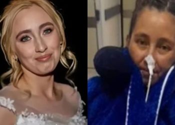 Mulher é internada para fazer uma laqueadura e acorda de cirurgia com uma perna amputada e um novo coração