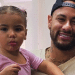 Neymar acompanha aula de balé da filha Mavie e recebe elogios de professora