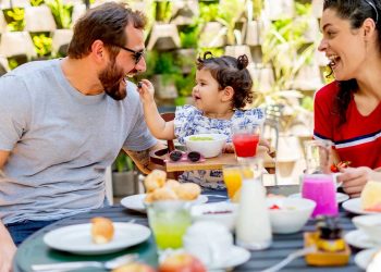 Novotel Jardins celebra o Dia dos Pais com brunch especial e programação para toda a família