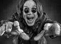 Ozzy Osbourne, vocalista do Black Sabbath, morre aos 76 anos