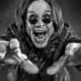 Ozzy Osbourne, vocalista do Black Sabbath, morre aos 76 anos