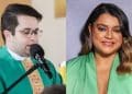 Padre debocha da morte de Preta Gil em missa e diz que cantora não foi salva devido à sua religião