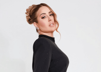 Ex-BBB Patrícia Leitte desabafa sobre tentativas de gravidez e tratamento contra adenomiose