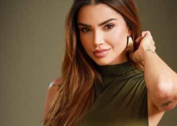 Paula Amorim sofre terceira perda gestacional em cerca de um ano: “Exausta emocionalmente”