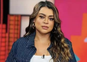 Ex-marido de Preta Gil se encontra com a família da cantora e se declara: “Minha vida aqui”