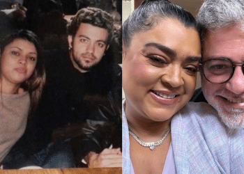 Ex-marido de Preta Gil se despede com homenagem emocionante: “Inesquecível”