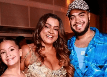 Fran Gil fala como está a filha de 9 anos após perda de Preta Gil: “Dando uma aula pra gente”