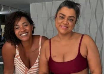 Fisioterapeuta de Preta Gil relembra dores da cantora durante tratamento e desabafa: “Queríamos que não sofresse”