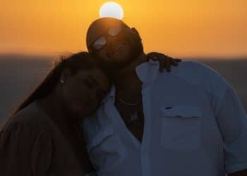 Gominho lamenta morte de Preta Gil e desabafa sobre volta dos EUA: “Algo lá me fez entender que eu não a veria mais”