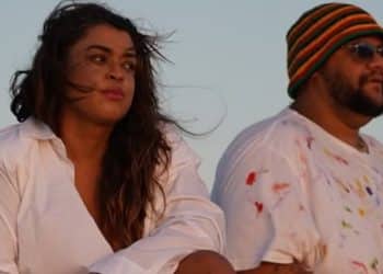 Gominho compartilha fotos da mansão que vivia com Preta Gil e inicia busca de apartamentos: “Cidade cara”