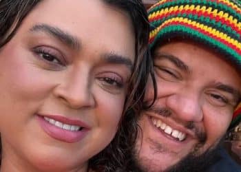 Gominho lamenta morte de Preta Gil e desabafa sobre volta dos EUA: “Algo lá me fez entender que eu não a veria mais”