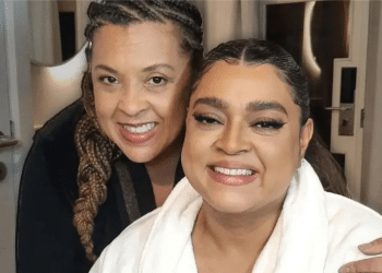 Irmã de Preta Gil faz desabafo emocionante sobre luto: “Nunca estamos preparados”