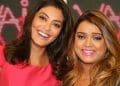 Juliana Paes relembra sentimento com Preta Gil algumas horas antes de saber da morte da cantora