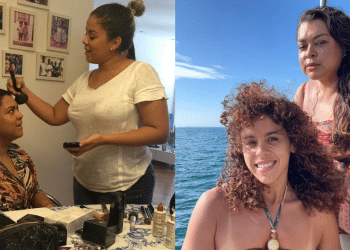 A pedido de Preta Gil, sua última maquiagem foi feita por amiga que a acompanhou durante 11 anos