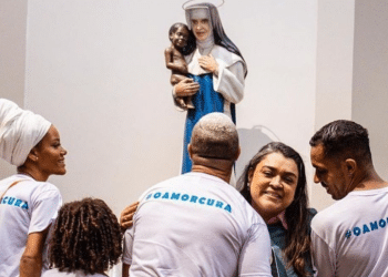 Missa de sétimo dia de Preta Gil acontecerá no Santuário Santa Dulce dos Pobres, em Salvador