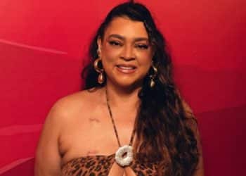 Preta Gil fez último pedido em vida e falou sobre os desejos do seu velório