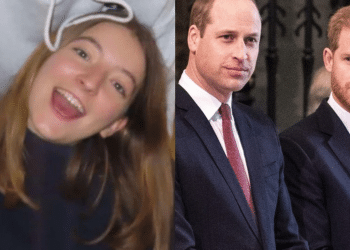 Prima dos príncipes William e Harry é encontrada sem vida aos 20 anos